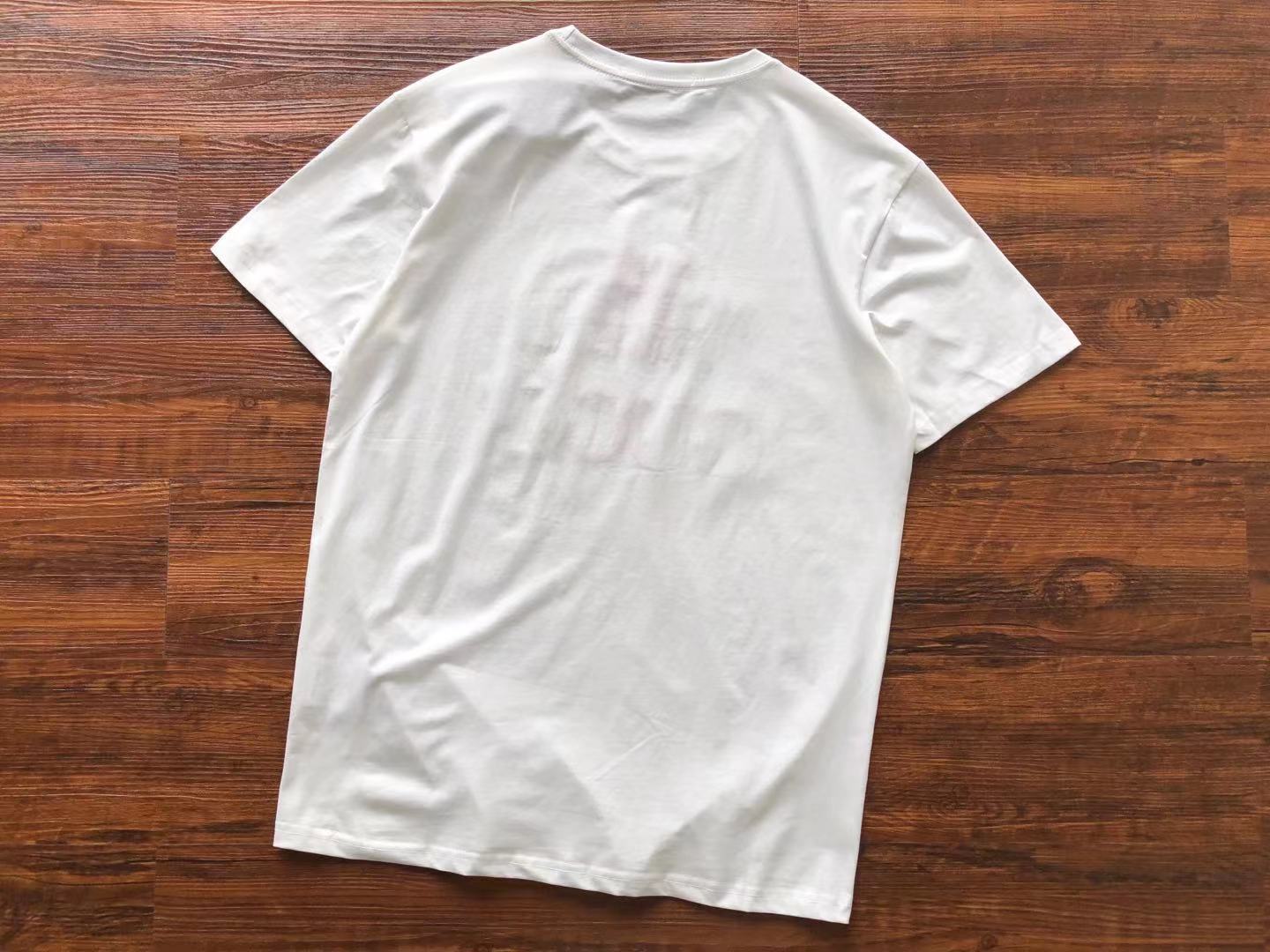 Gucci x The North Face T-shirt