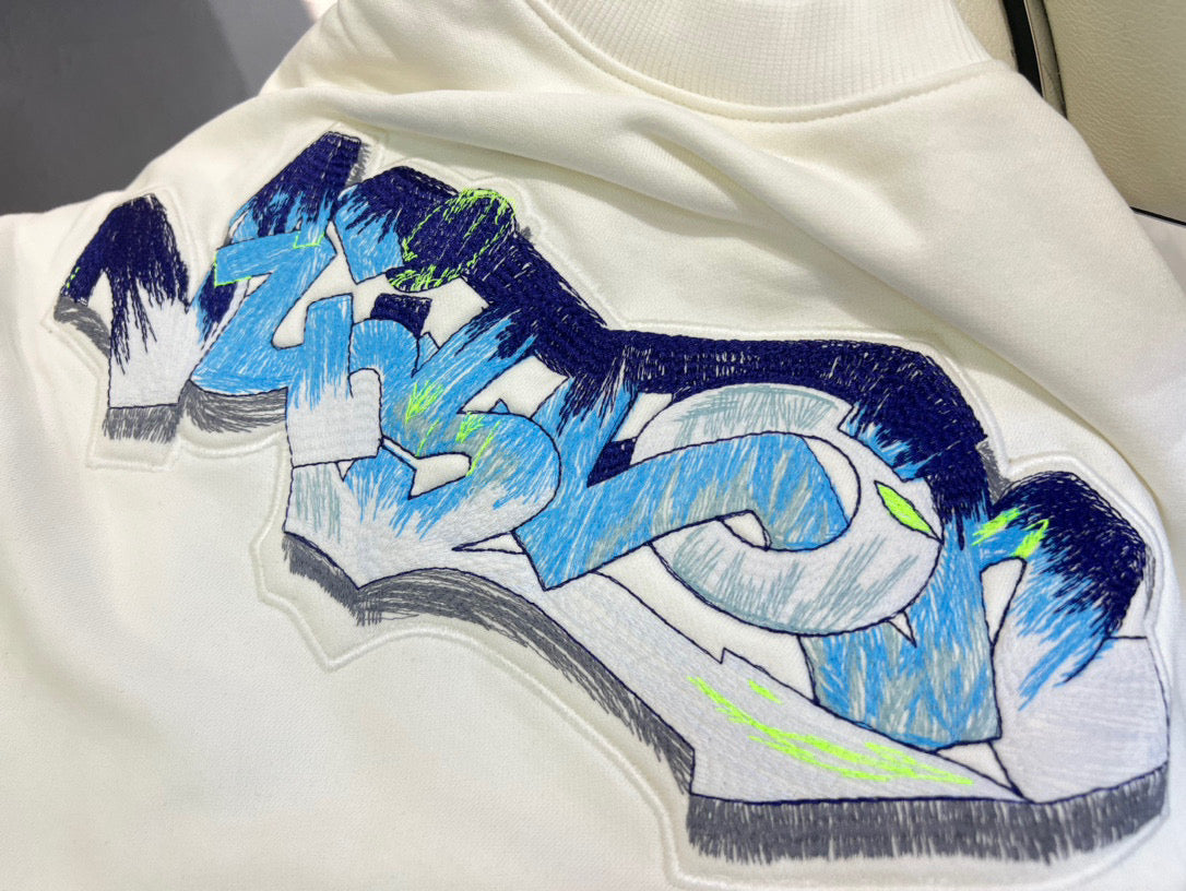 Louis Vuitton Sweatshirt