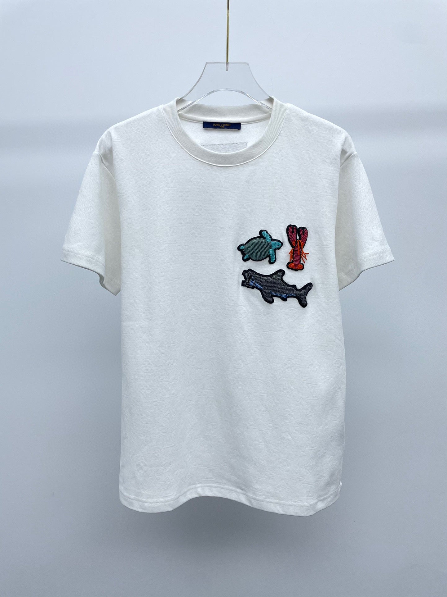 Louis Vuitton T-shirt