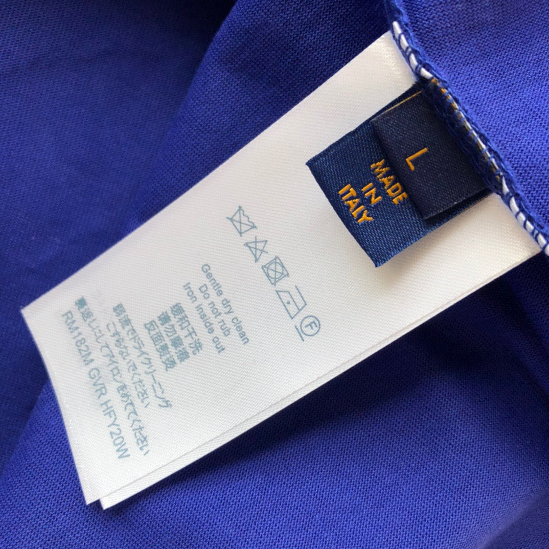 Louis Vuitton T-shirt