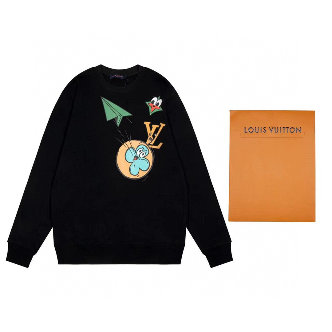 Louis Vuitton Sweatshirt