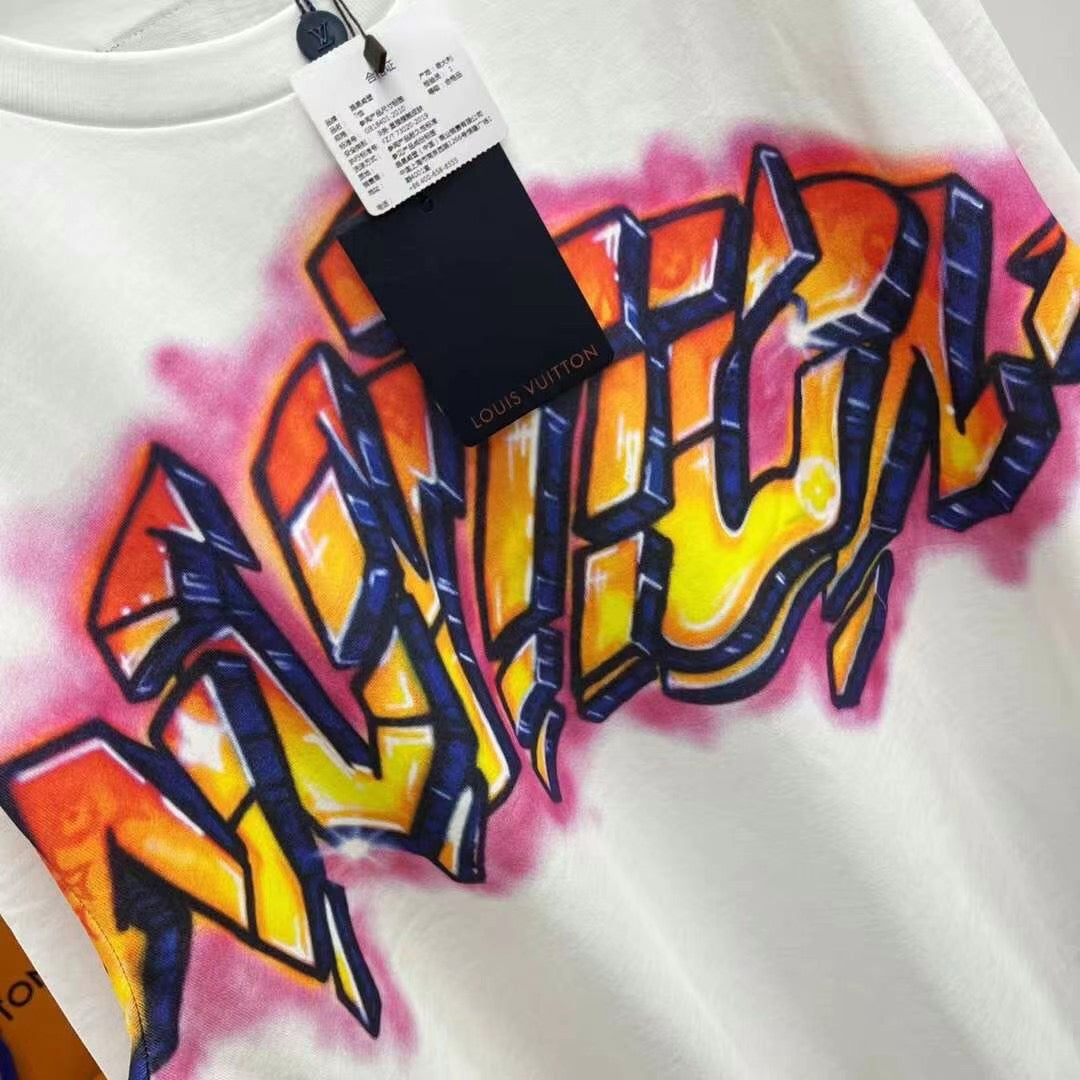 Louis Vuitton T-shirt