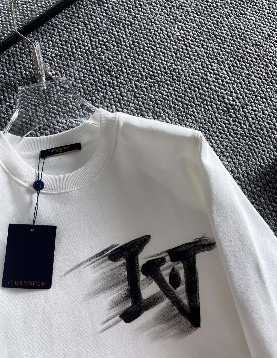 Louis Vuitton Sweatshirt