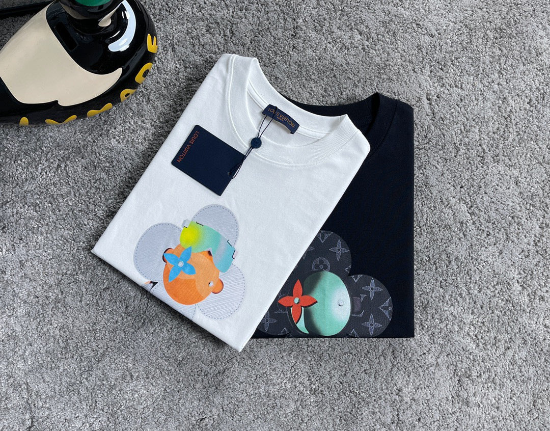 Louis Vuitton T-shirt