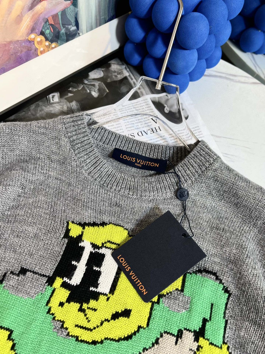 Louis Vuitton T-shirt