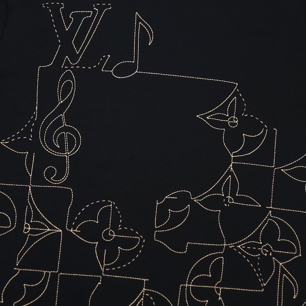 Louis Vuitton Sweatshirt