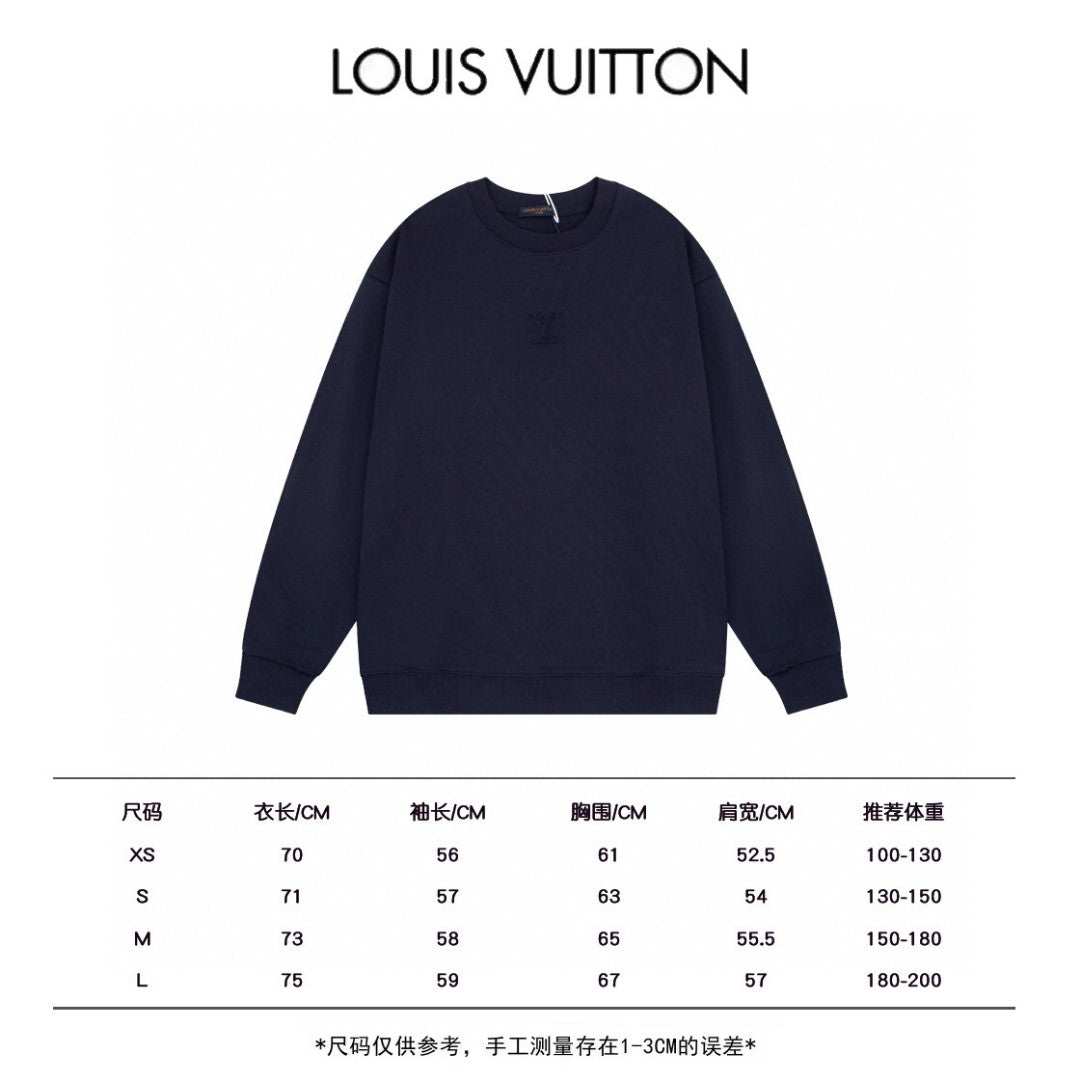 Louis Vuitton Sweatshirt