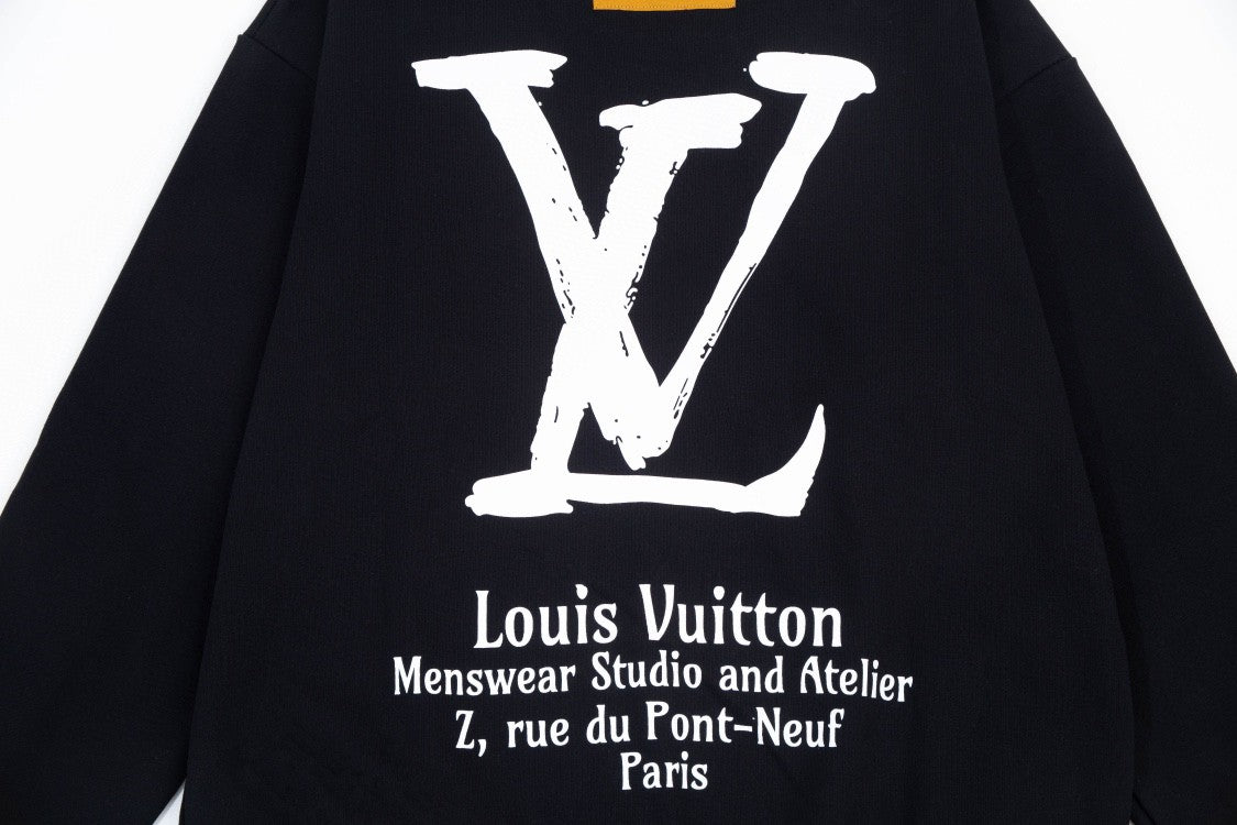 Louis Vuitton Sweatshirt