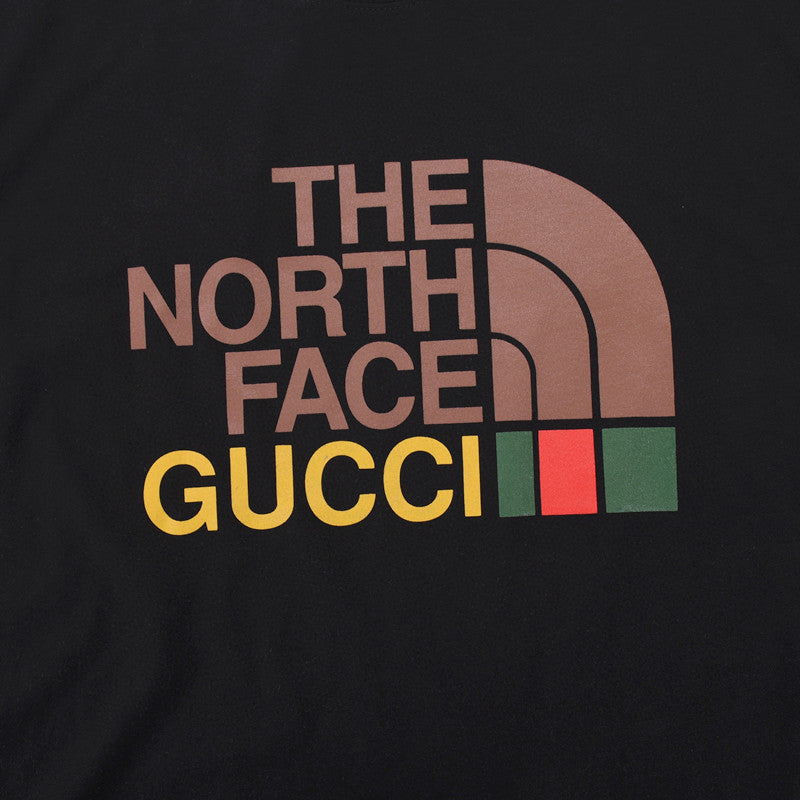 Gucci x The North Face T-shirt