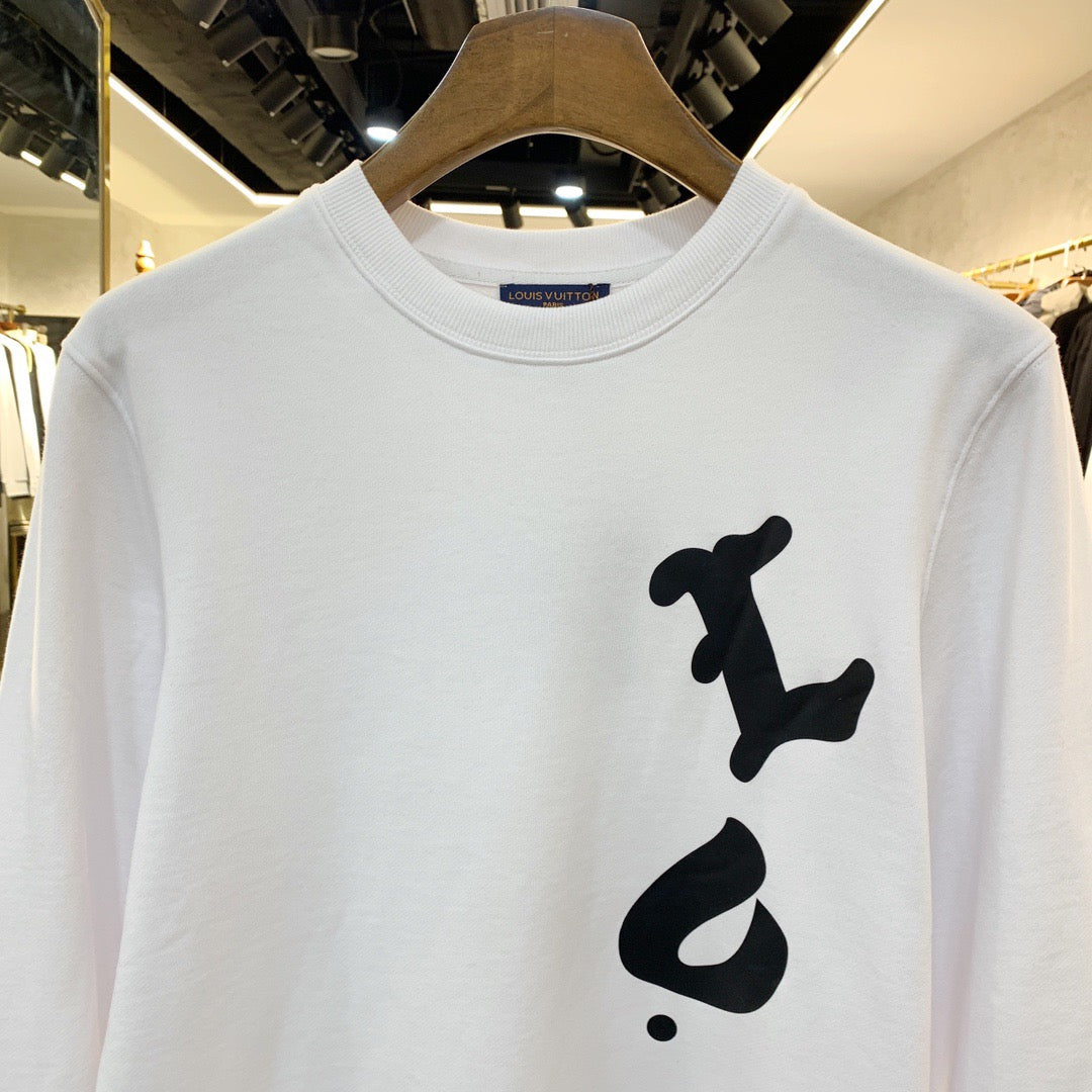 Louis Vuitton Sweatshirt