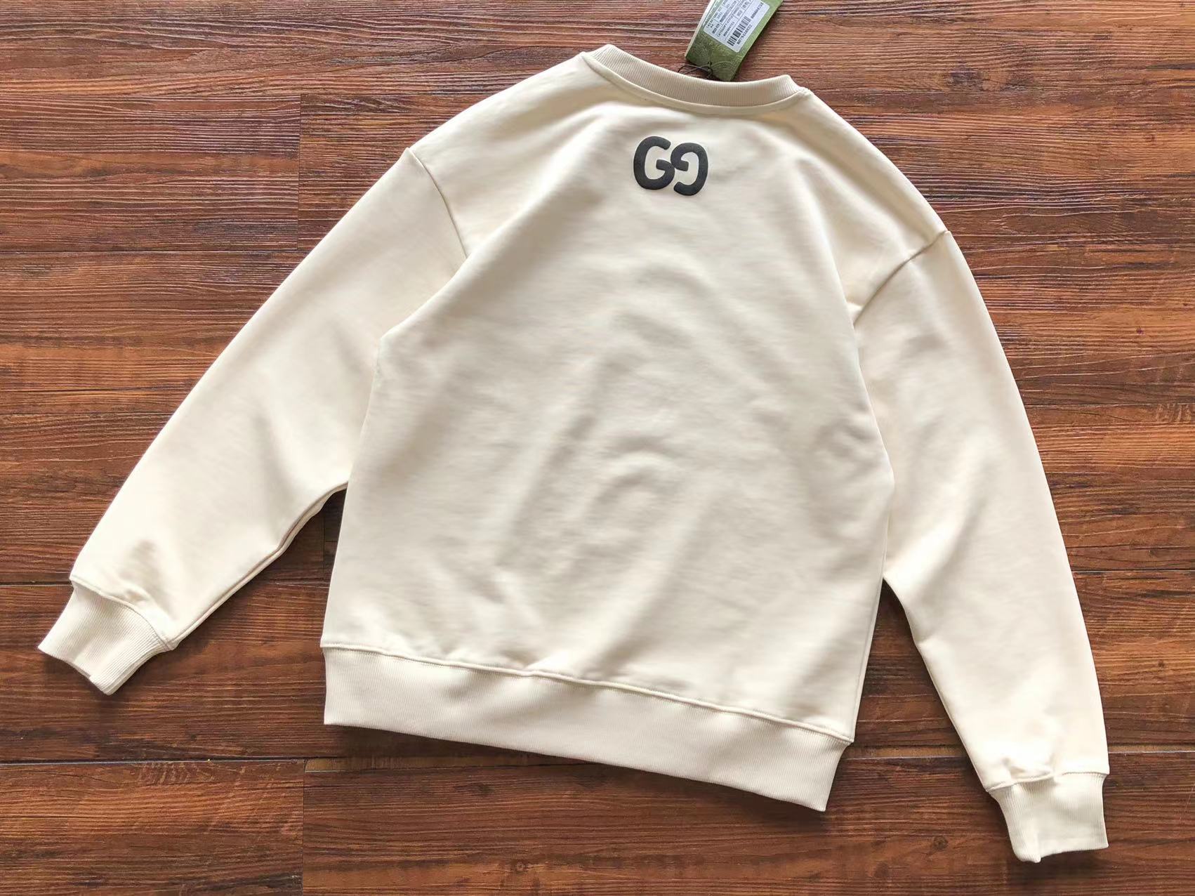 Gucci Sweatshirt