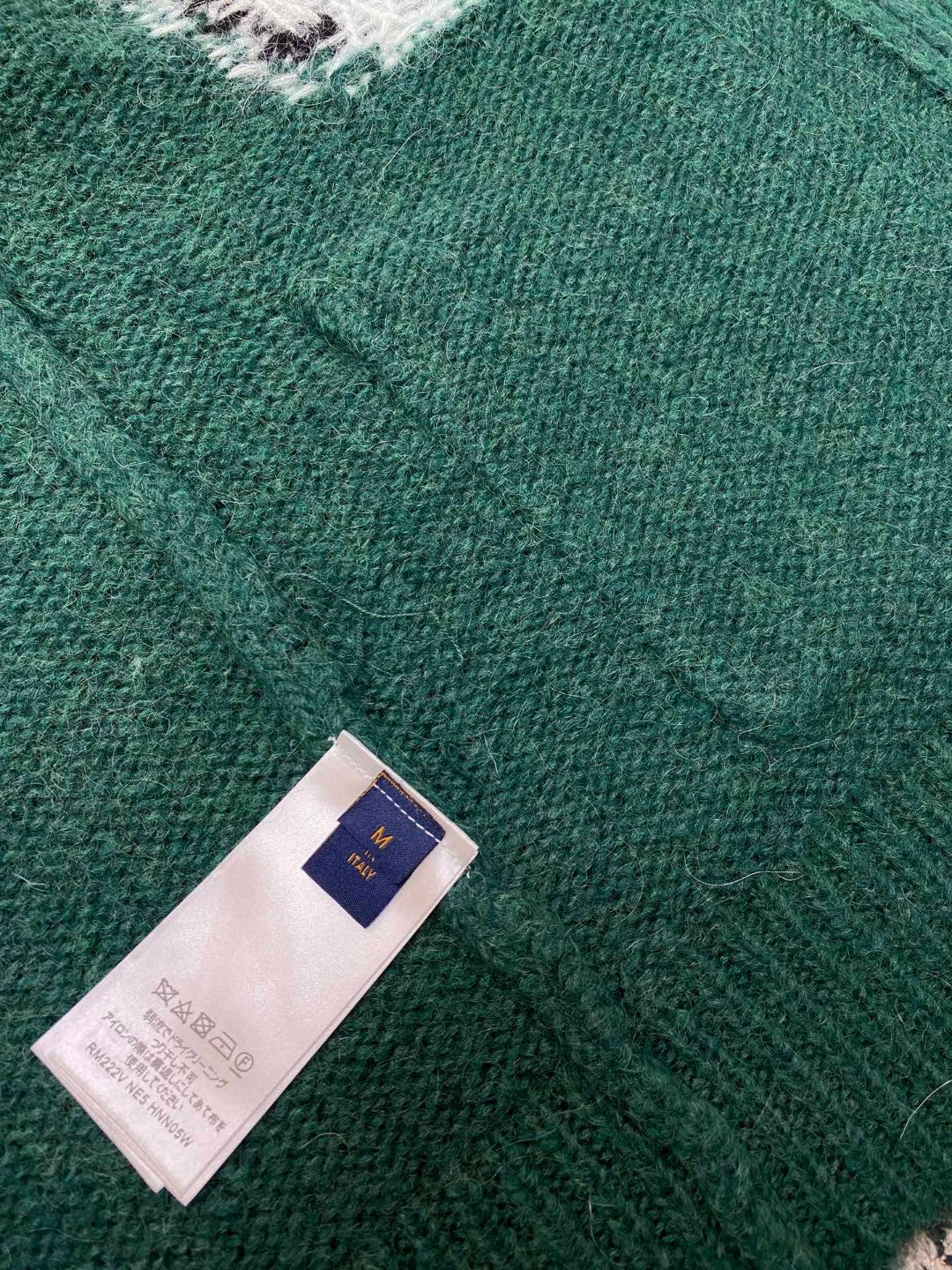 Louis Vuitton Cardigan