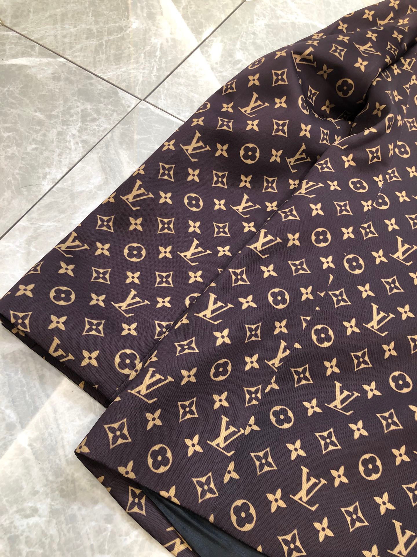 Louis Vuitton Blazer