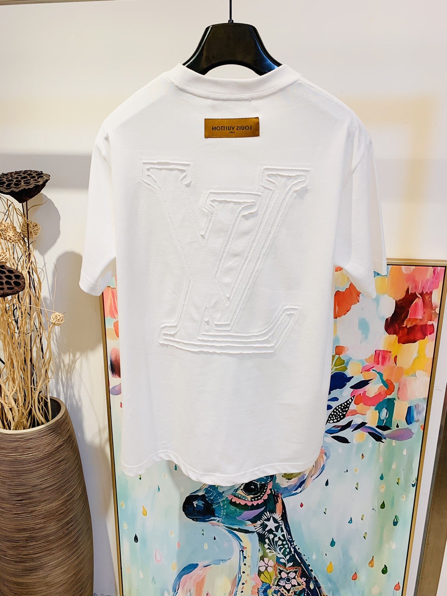 Louis Vuitton T-shirt