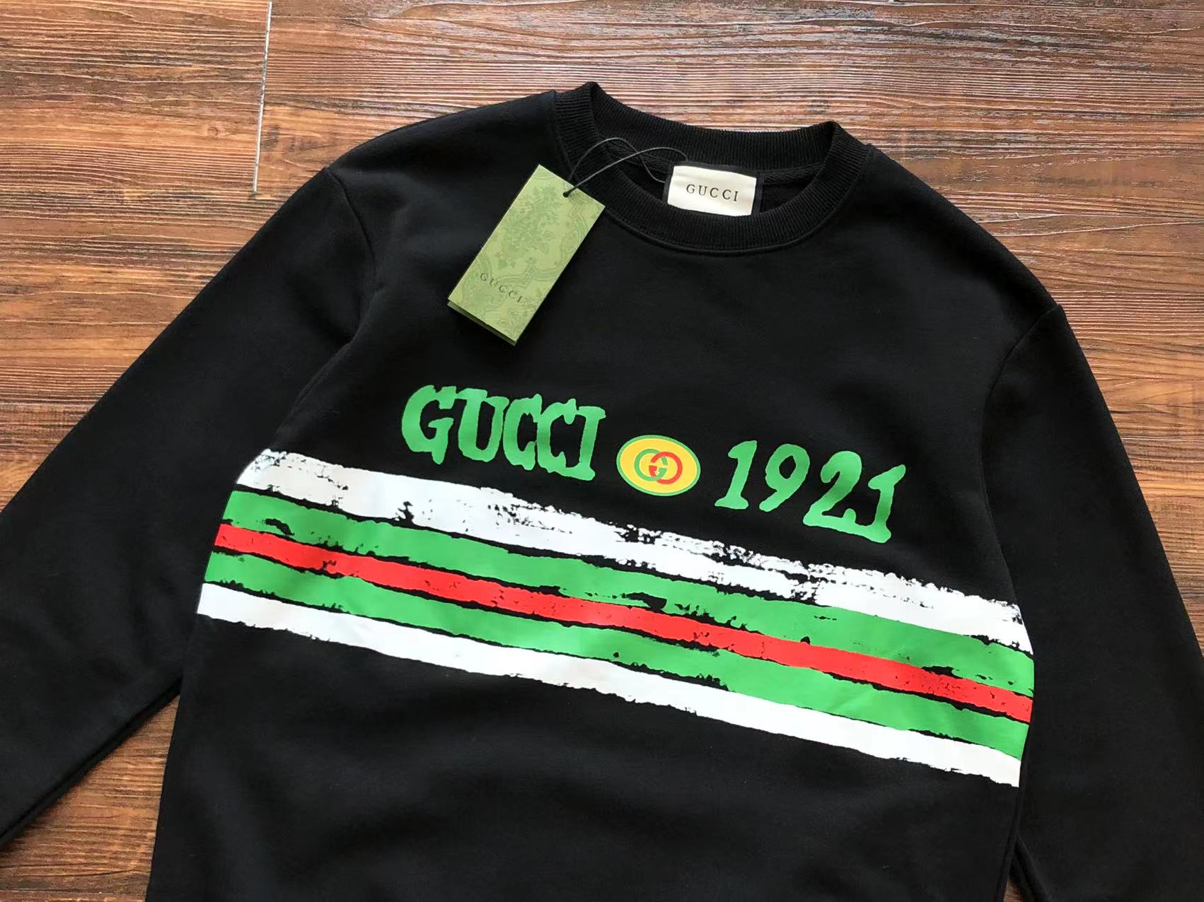 Gucci Sweatshirt