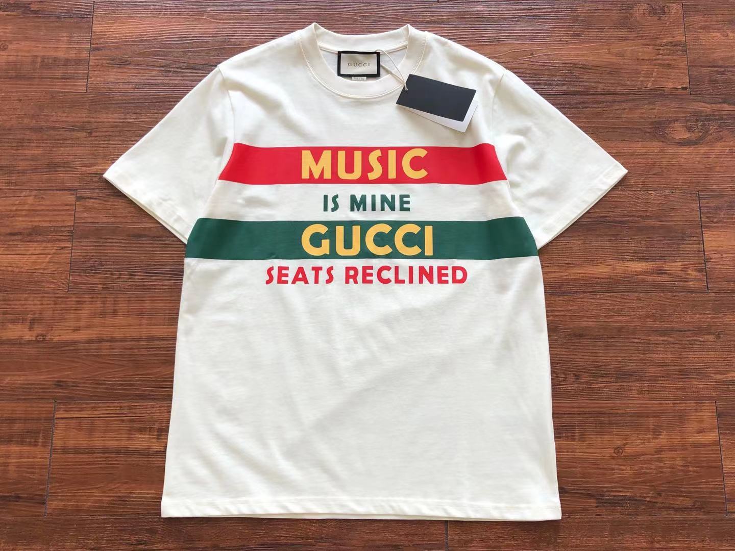 Gucci T-shirt