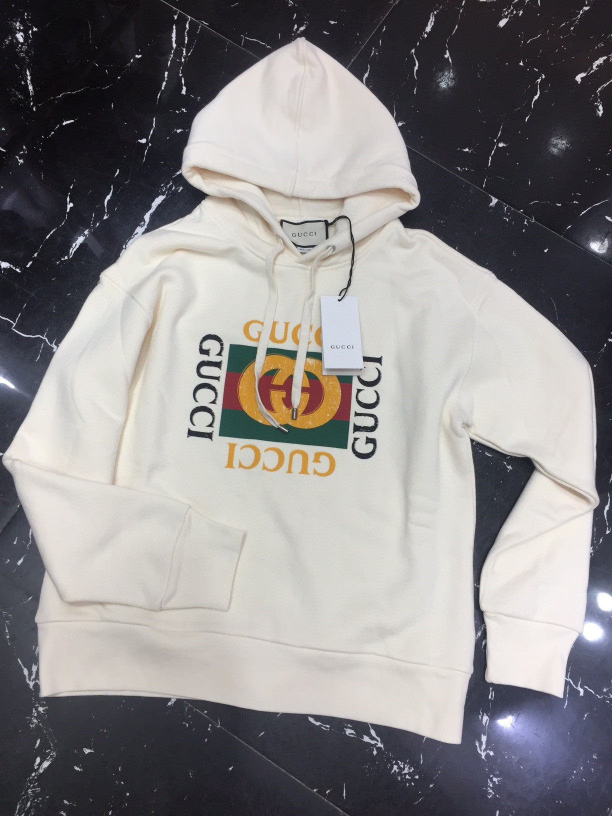Gucci Hoodie