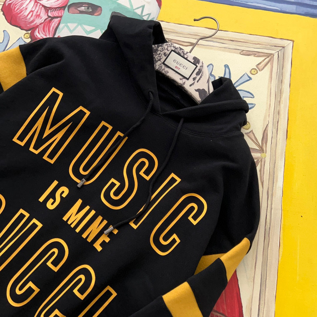 Gucci Hoodie