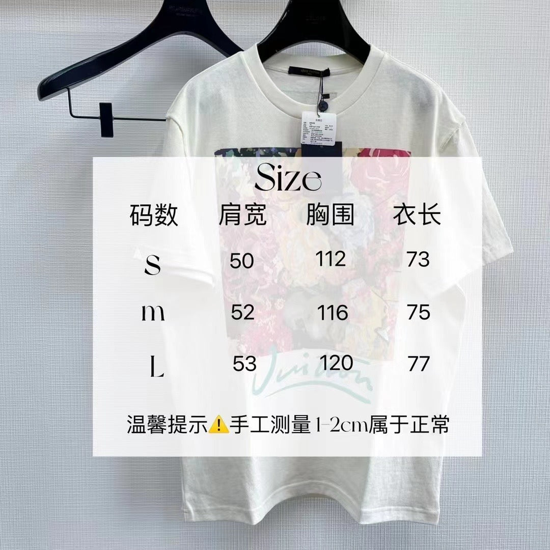 Louis Vuitton T-shirt
