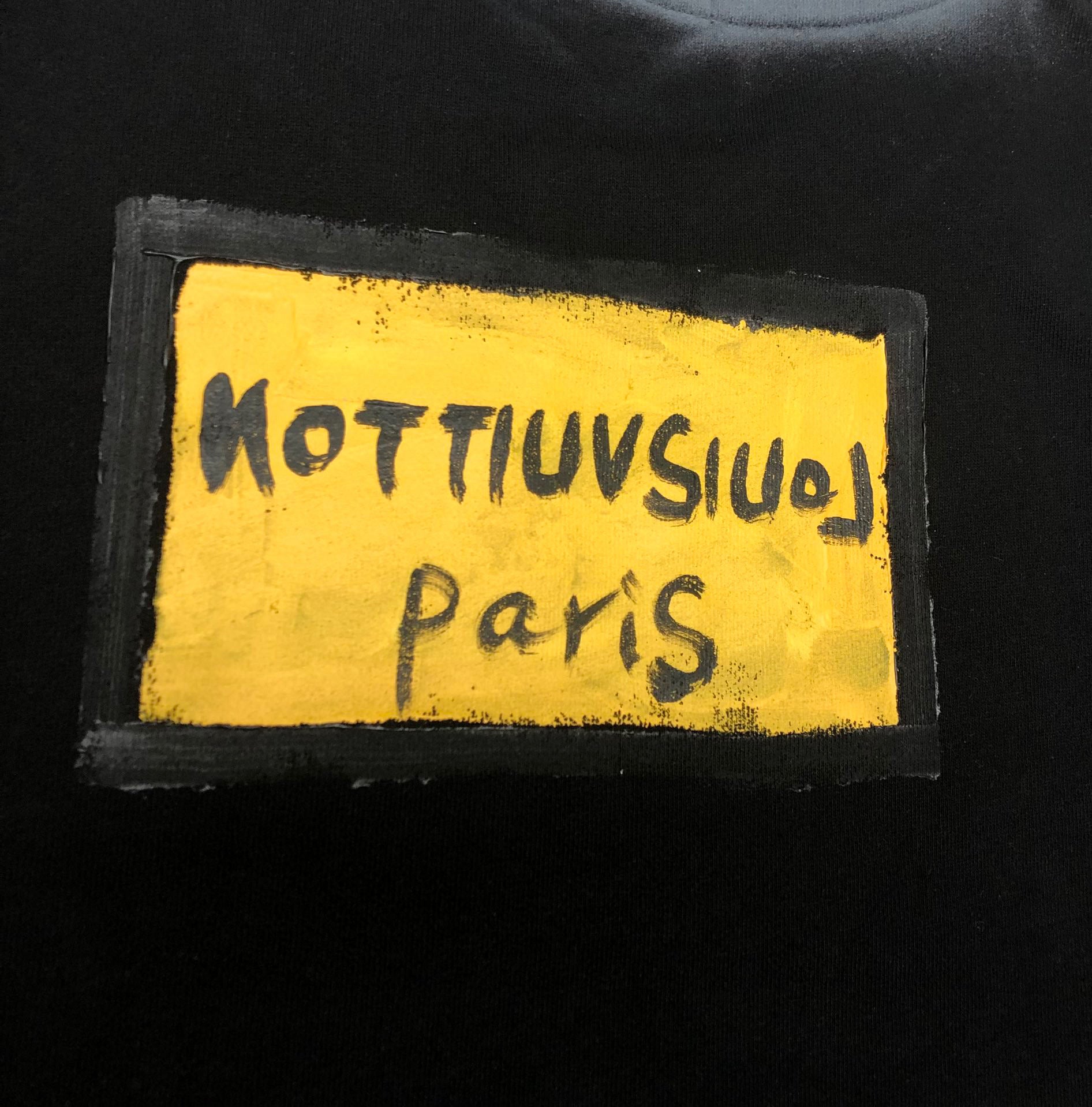 Louis Vuitton Sweatshirt