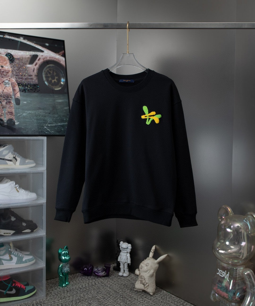 Louis Vuitton Sweatshirt