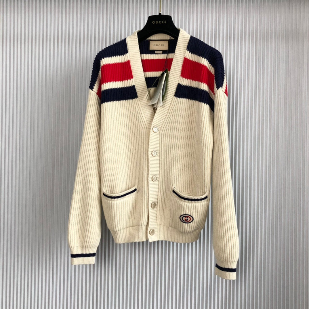 Gucci Cardigan Dupe