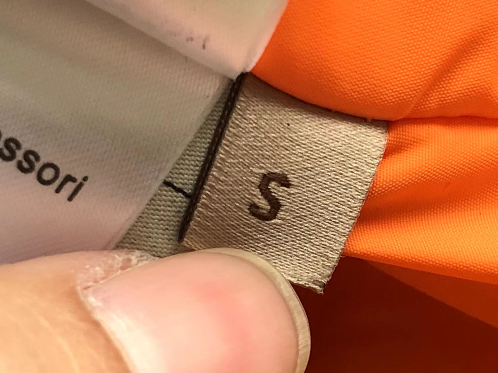 Gucci x The North Face Jacket