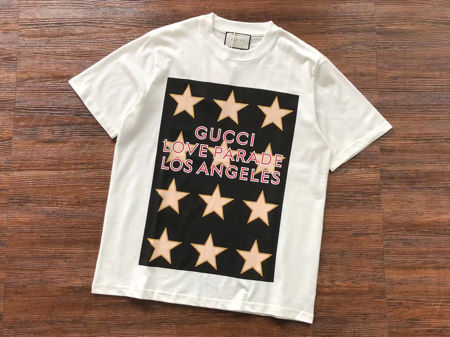 Gucci T-shirt
