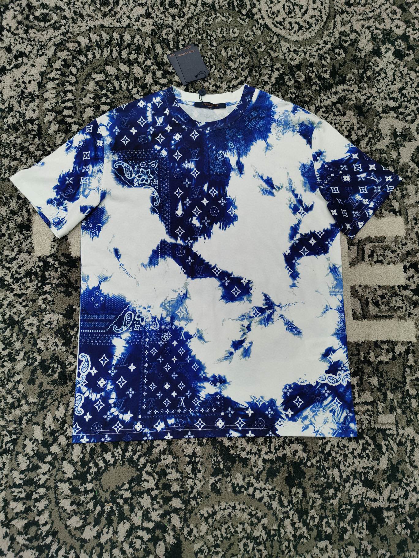 Louis Vuitton T-shirt