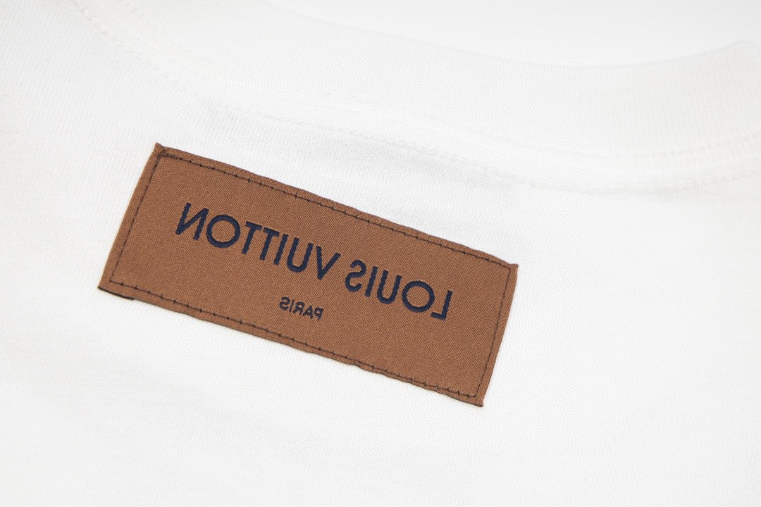 Louis Vuitton T-shirt