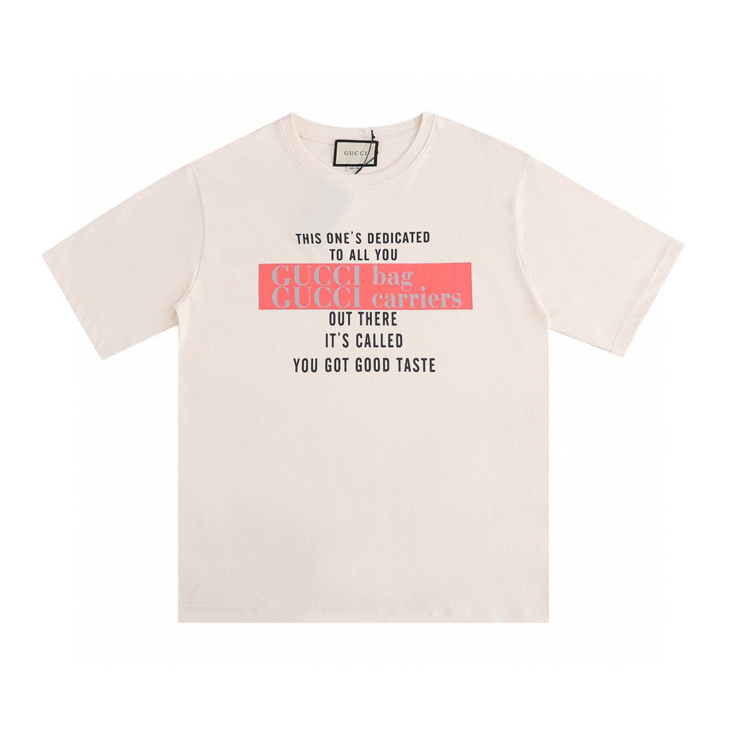 Gucci T-shirt