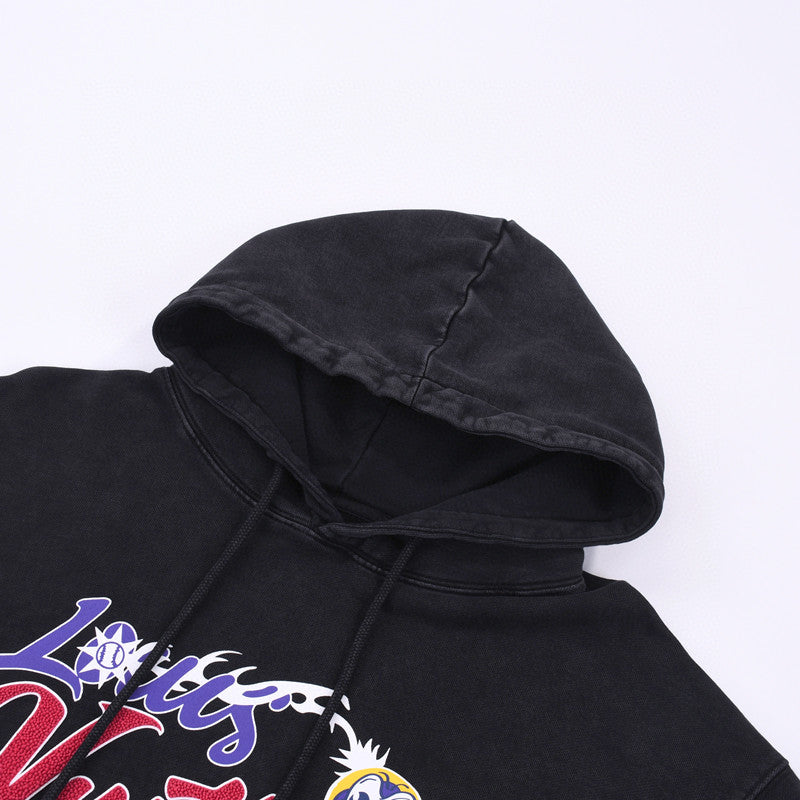 Louis Vuitton Hoodie