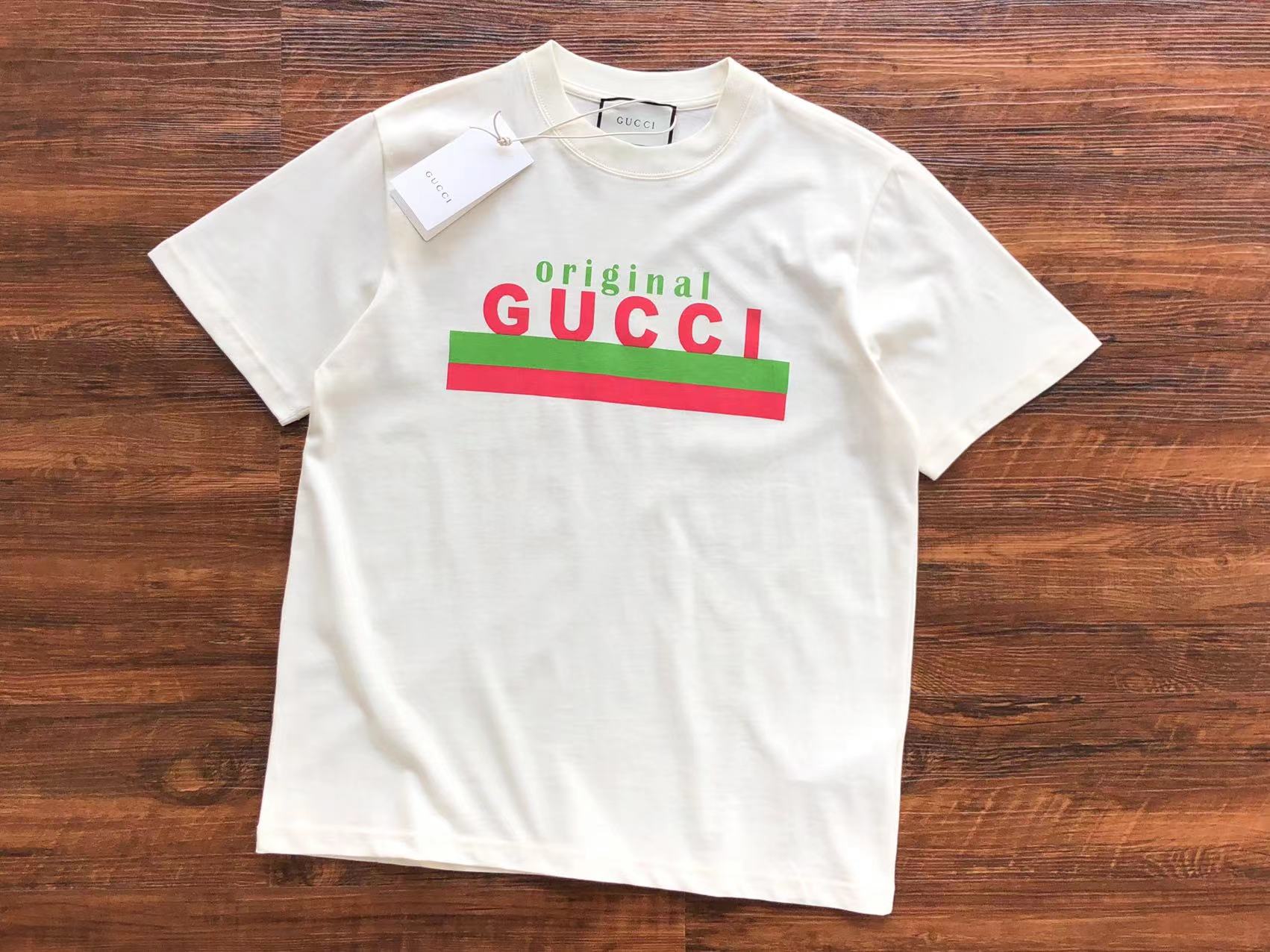 Gucci T-shirt