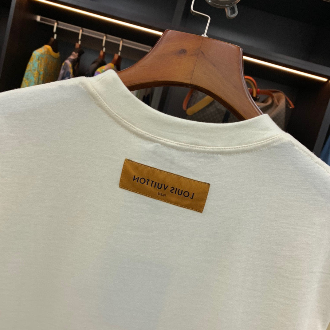 Louis Vuitton T-shirt