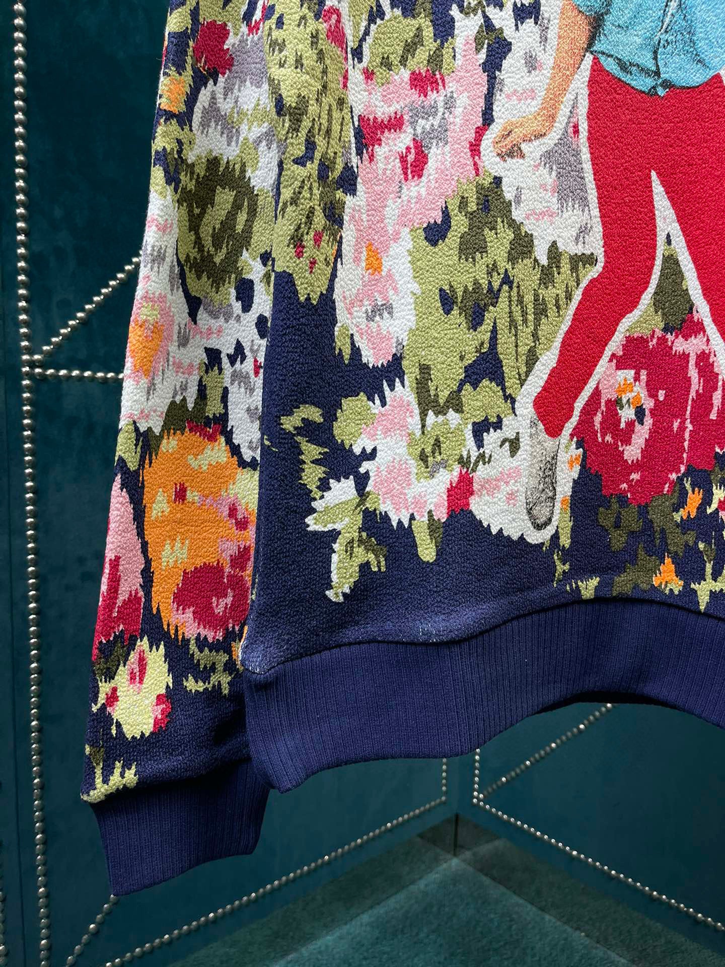 Louis Vuitton Sweatshirt