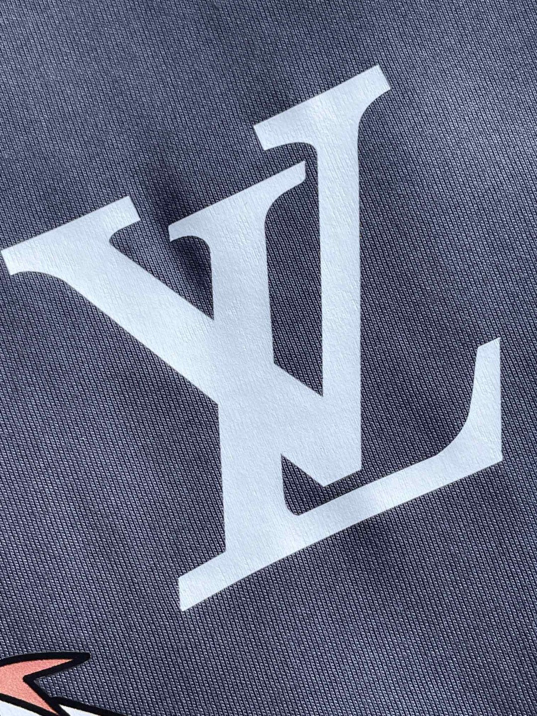 Louis Vuitton T-shirt