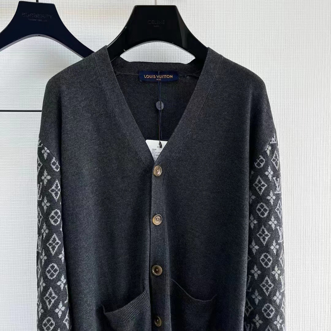 Louis Vuitton Cardigan