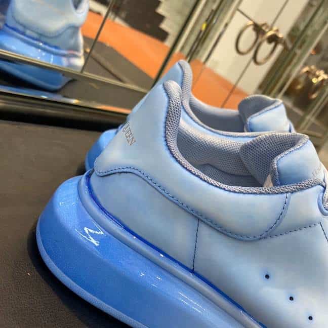 ALEXANDER MCQUEEN SNEAKER   AM17