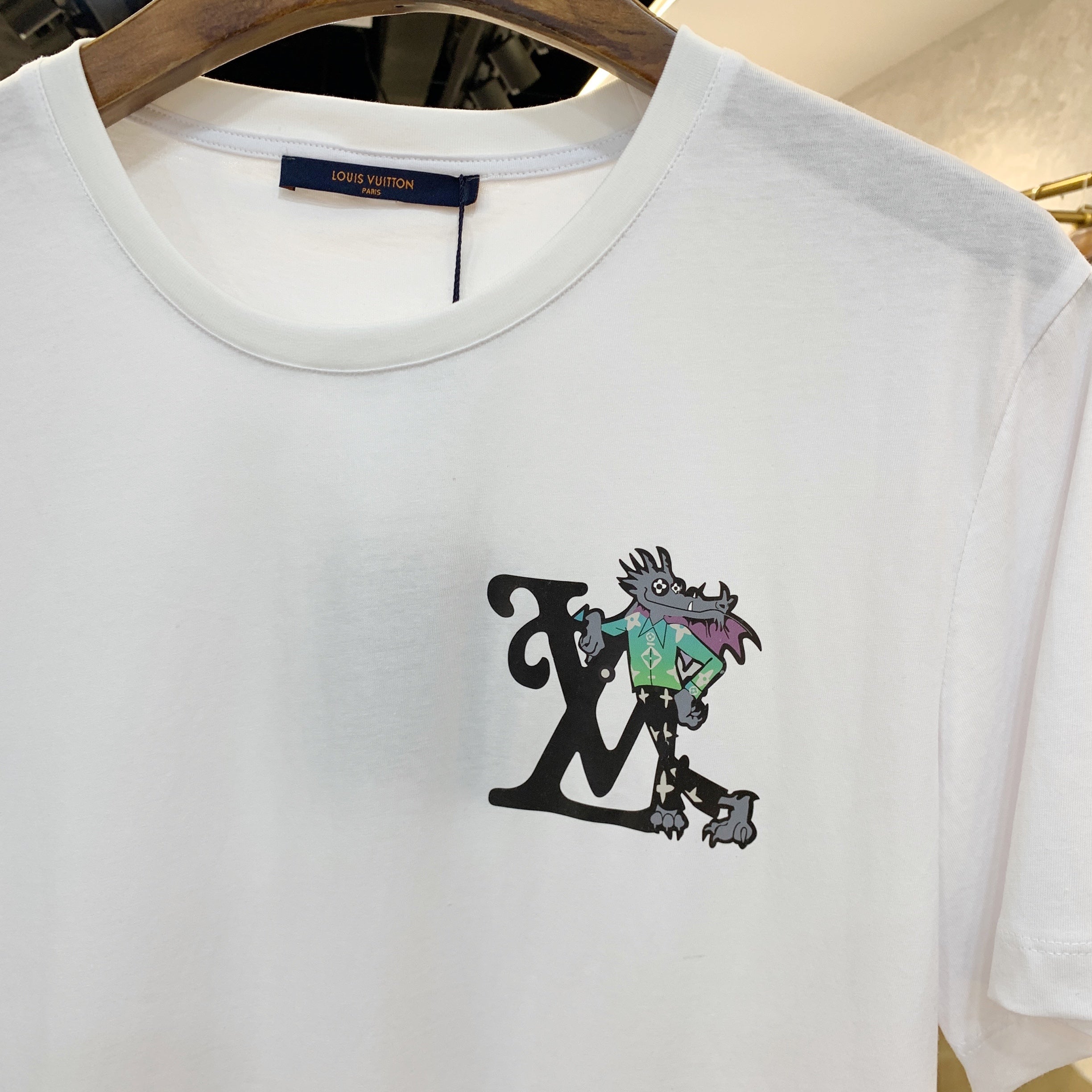 Louis Vuitton T-shirt