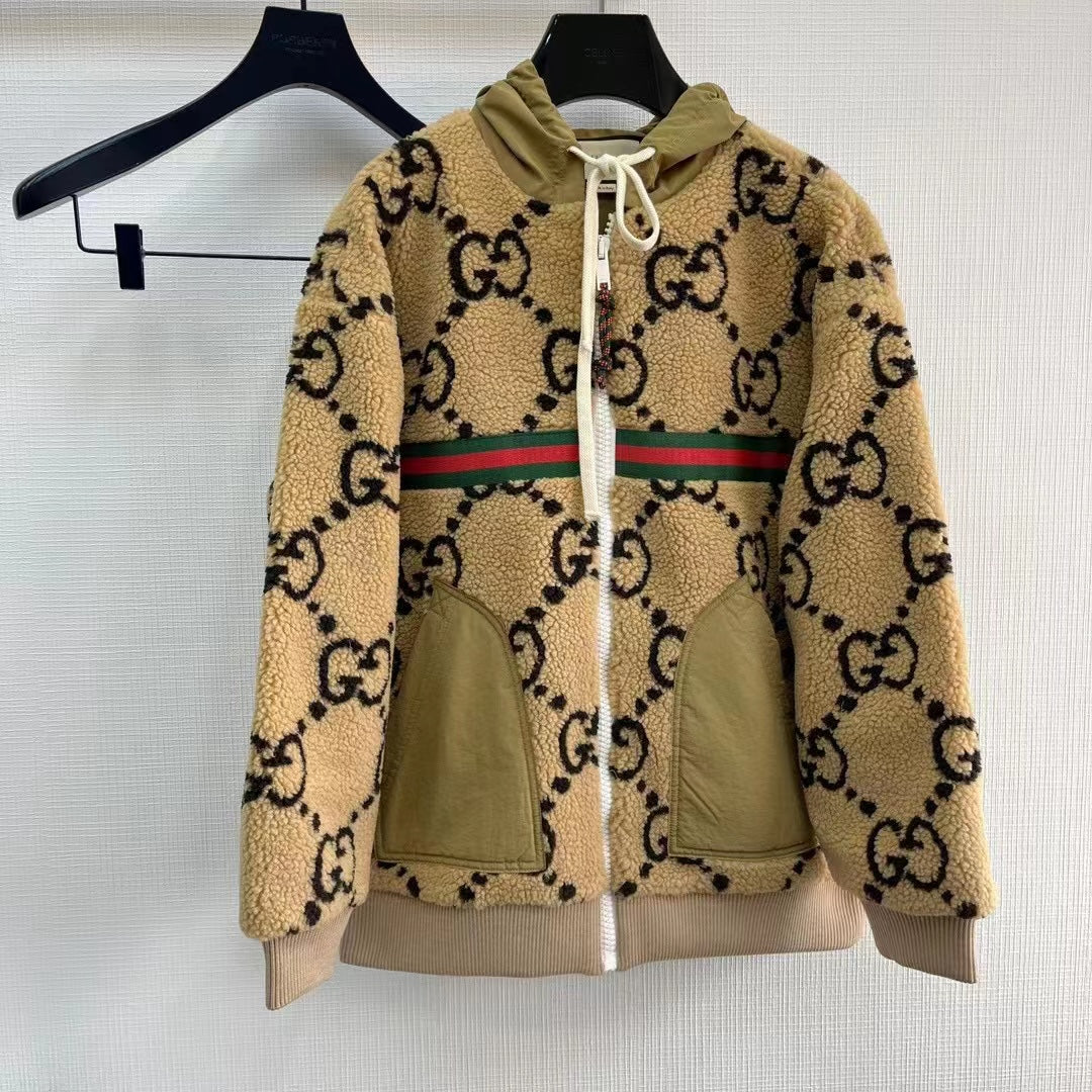 Gucci Jacket
