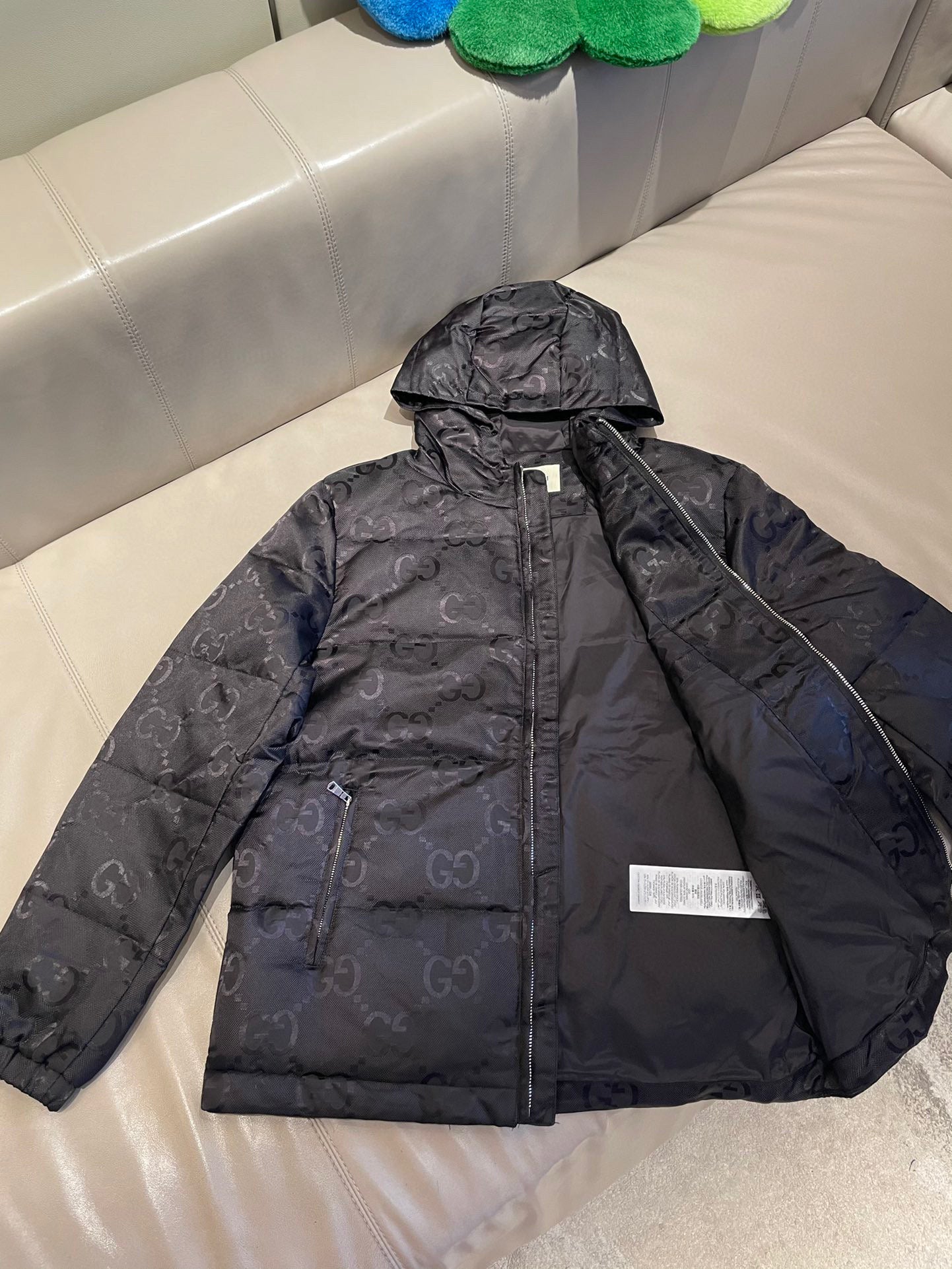 Gucci Jacket