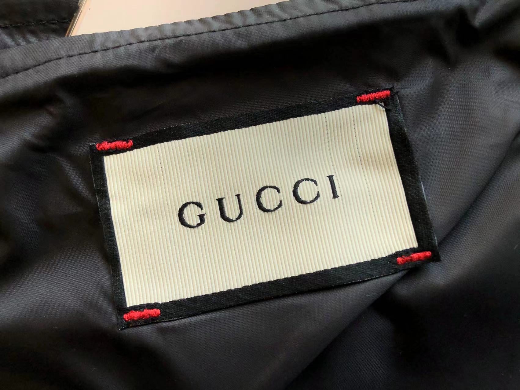 Gucci Jacket