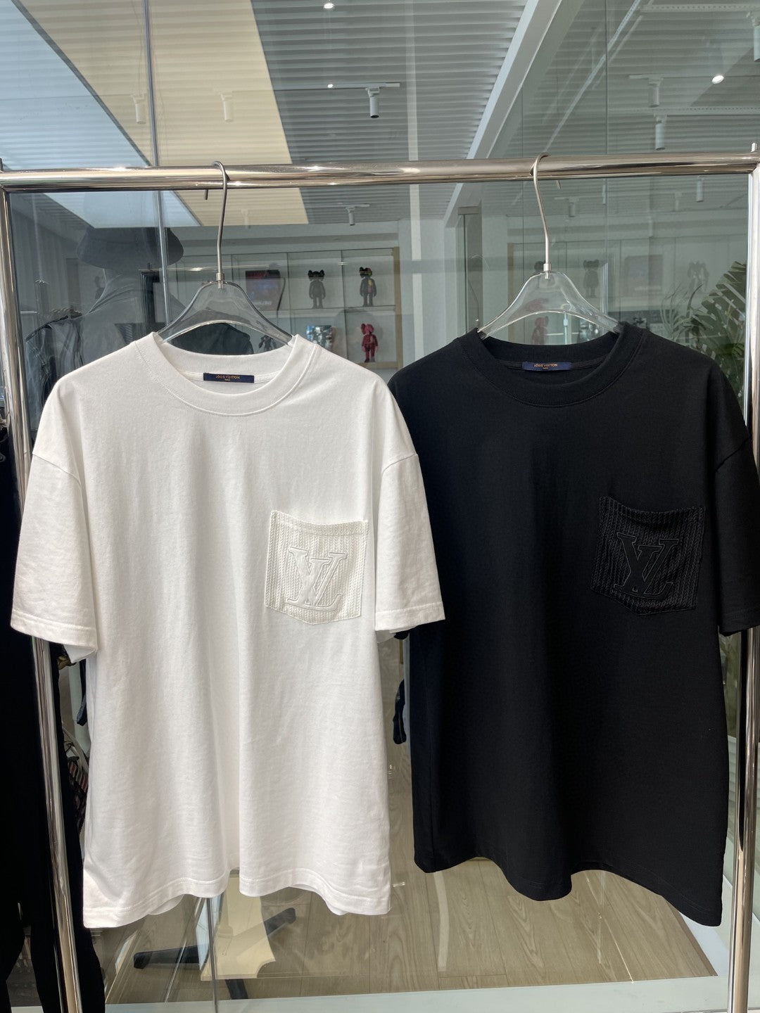 Louis Vuitton T-shirt