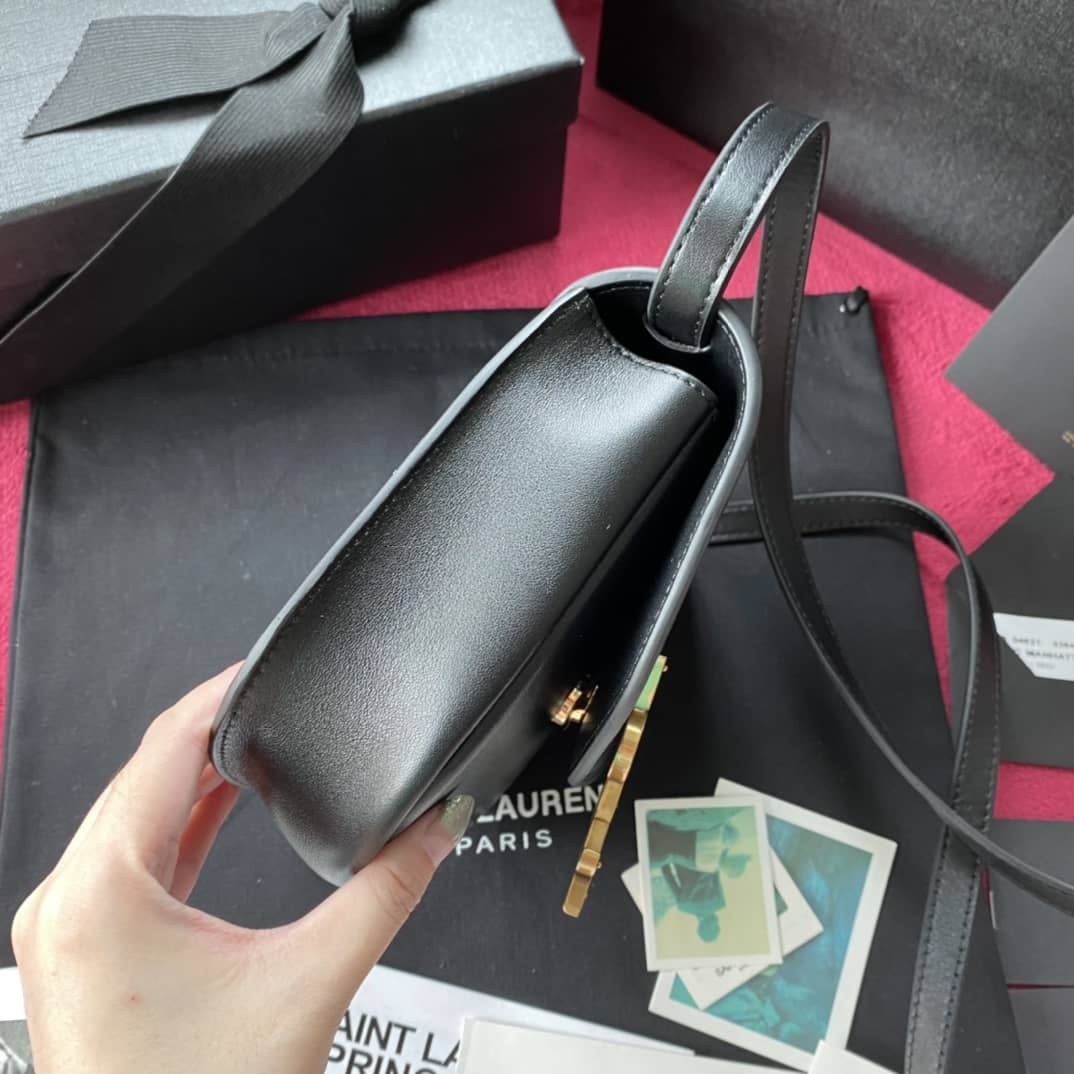 Saint Laurent YSL Kaia Small Replica Satchel