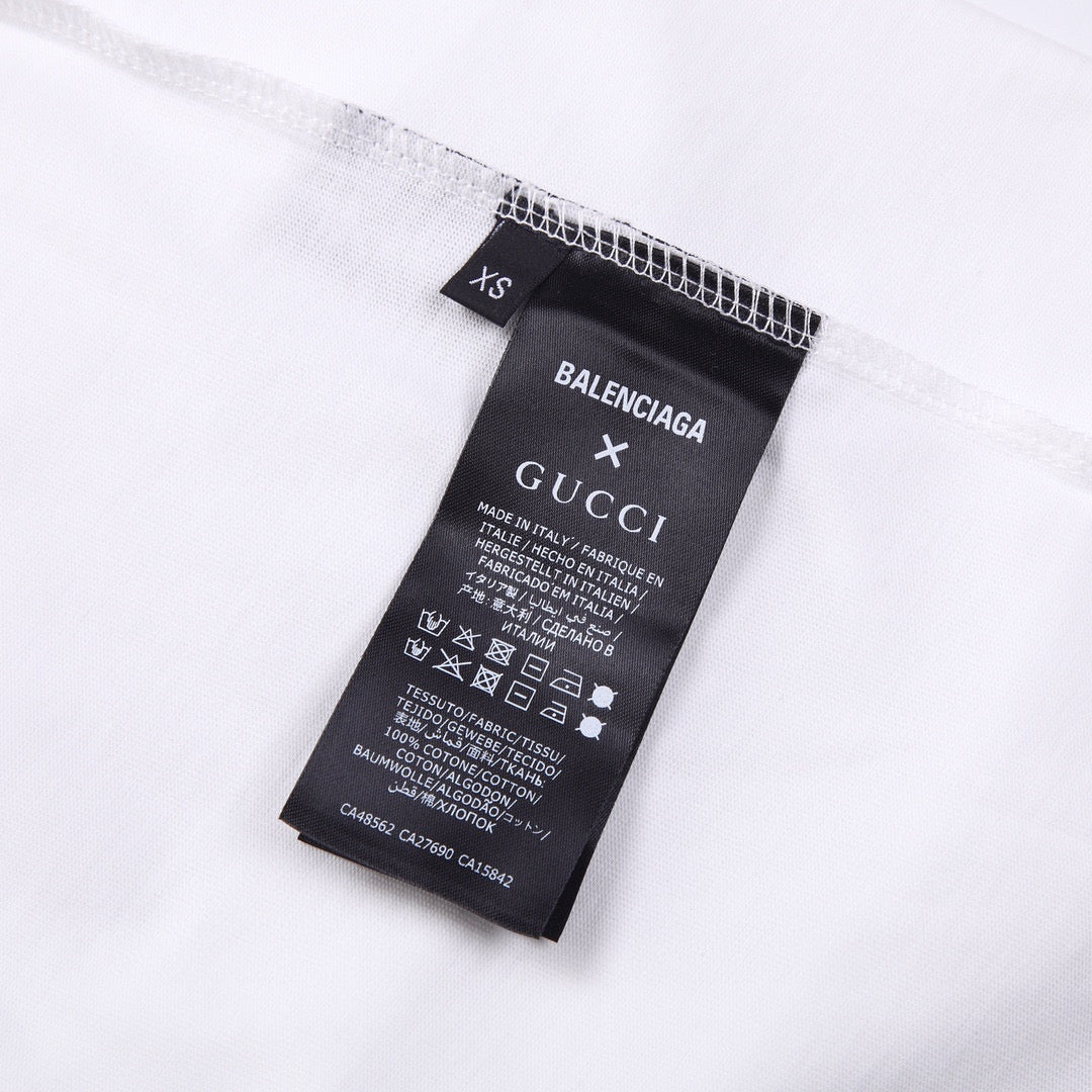 Gucci x Balenciaga T-shirt