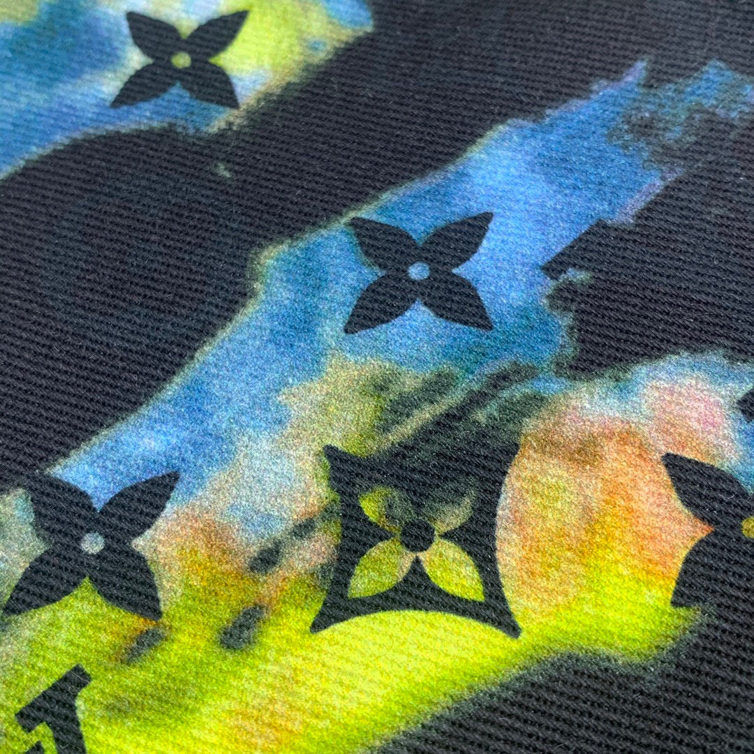 Louis Vuitton Long Sleeve Shirt