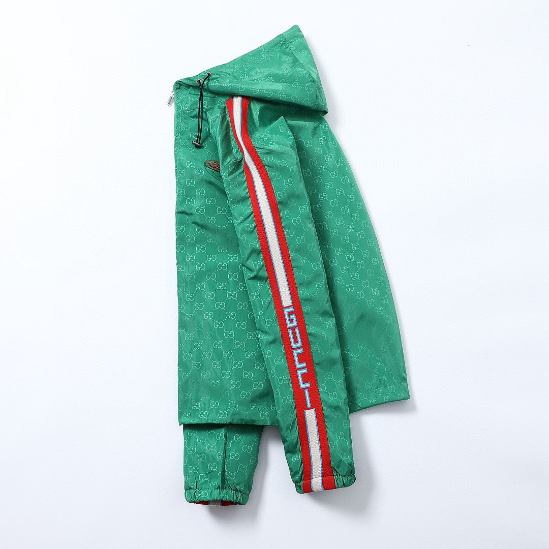 Gucci Jacket