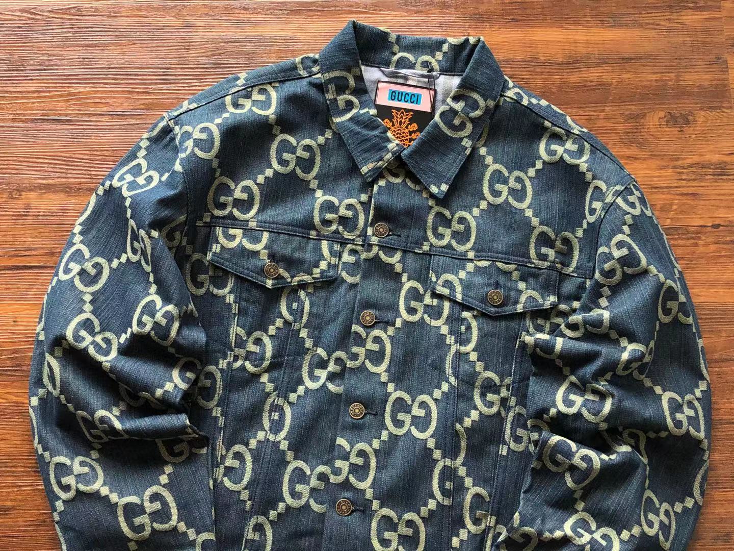 Gucci Jacket