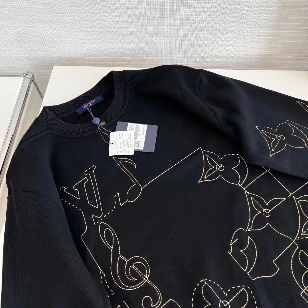 Louis Vuitton Sweatshirt