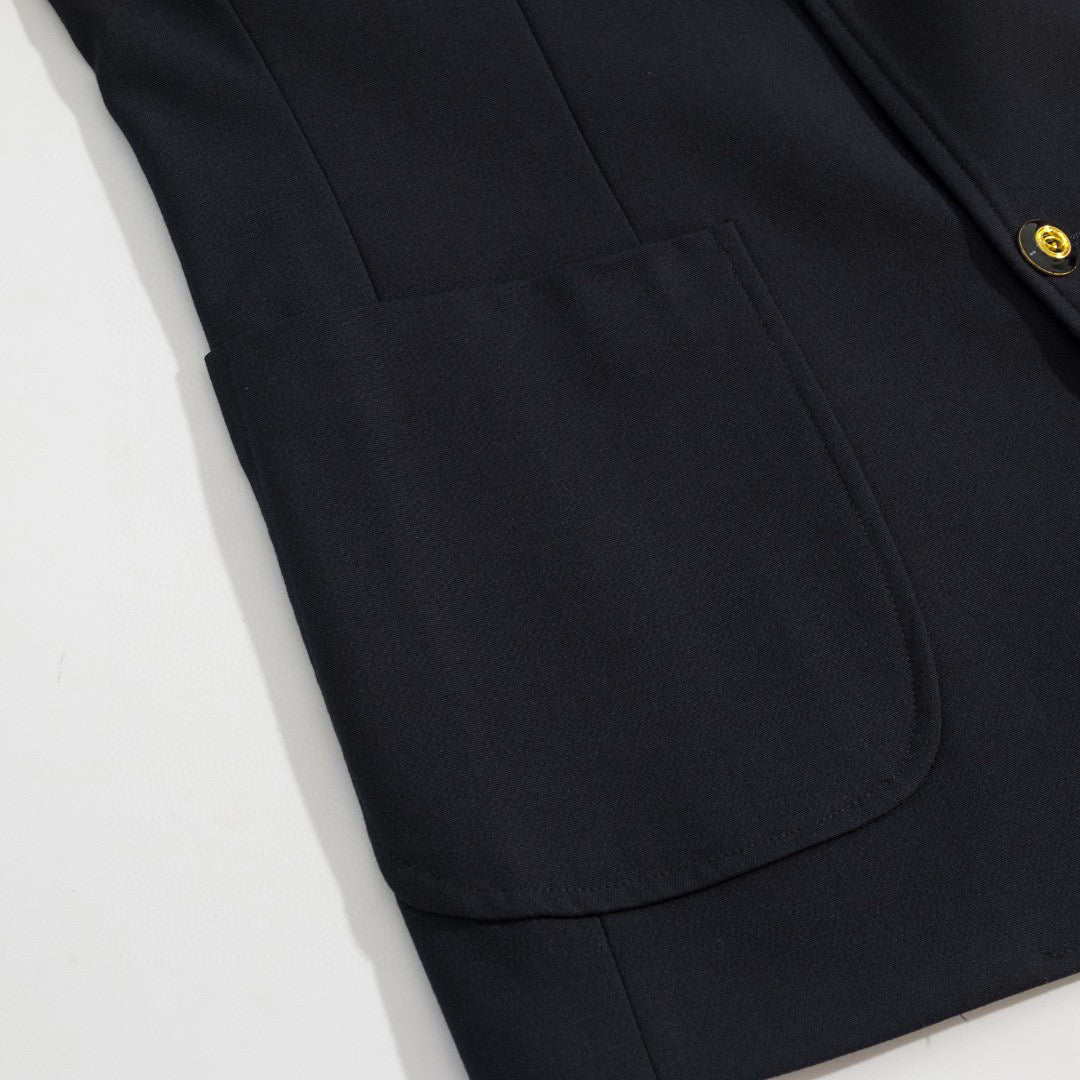 Gucci x The North Face Blazer